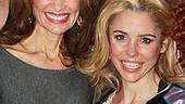 Photo Op - Susan Lucci at Xanadu - Susan Lucci - Kerry Butler
