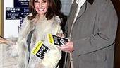 Photo Op - Susan Lucci at Xanadu - Susan Lucci - Helmut Huber