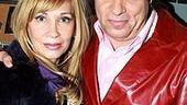Sopranos Stars at Chicago - Maureen Van Zandt - Steven Van Zandt