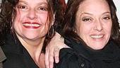 Sopranos Stars at Chicago - Aida Turturro - Sharon Angela