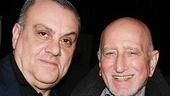 More Sopranos stars at Chicago - Vincent Curatolla - Dominic Chianese