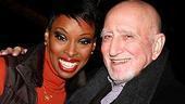 More Sopranos stars at Chicago - Brenda Braxton - Dominic Chianese