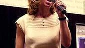 Xanadu CD Signing - Jackie Hoffman