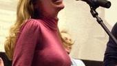 Xanadu CD Signing - Kerry Butler 