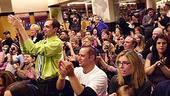 Xanadu CD Signing - audience 
