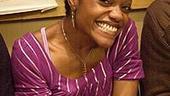 Xanadu CD Signing - Kenita Miller 