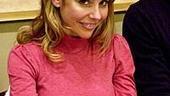 Xanadu CD Signing - Kerry Butler (signing)