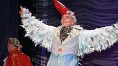 The Little Mermaid opening - cc - Eddie Korbich