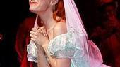 The Little Mermaid opening - cc - Sierra Boggess