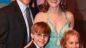 The Little Mermaid opening - Jodi Benson - family