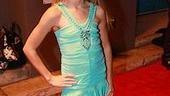 The Little Mermaid opening - Peyton List
