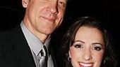 The Little Mermaid opening - Steve Blanchard - Meredith Inglesby