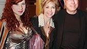 The Little Mermaid opening - Alan Menken - (wife) Janis - daughter