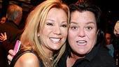 The Little Mermaid opening - Kathie Lee Gifford - Rosie O'Donnell