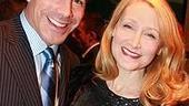 The Little Mermaid opening - Bryan Batt - Patricia Clarkson