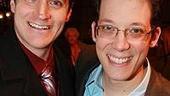 The Little Mermaid opening - Michael Shawn Lewis - John Tartaglia