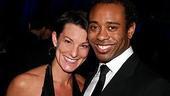 The Little Mermaid opening - Tara Young - James Brown III