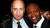 The Little Mermaid opening - Marshall Brickman - Tituss Burgess