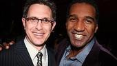The Little Mermaid opening - Bobby Longbottom - Norm Lewis