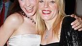 The Little Mermaid opening - Sierra Boggess - Sherie Rene Scott