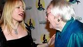 The Little Mermaid opening - Sherie Rene Scott - Pat Carroll - 1