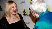 The Little Mermaid opening - Sherie Rene Scott - Pat Carroll - 2