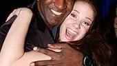 The Little Mermaid opening - Norm Lewis - Sierra Boggess