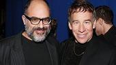 The Little Mermaid opening - David Yazbek - Stephen Schwartz