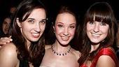 The Little Mermaid opening - Sierra Boggess - (sisters) Summer - Allegra