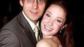 The Little Mermaid opening - Randy Meyer - Sierra Boggess