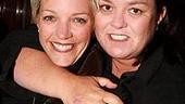 The Little Mermaid opening - Kelli O'Donnell - Rosie O'Donnell