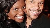 The Little Mermaid opening - LaChanze - Jerry Dixon