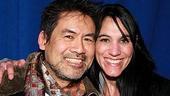 The Little Mermaid opening - David Henry Hwang - Leigh Silverman