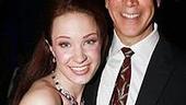 The Little Mermaid opening - Sierra Boggess - David Zippel