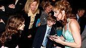 The Little Mermaid opening - Jodi Benson - fans