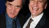 The Little Mermaid opening - Roger Rees - Rick Elice