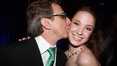 The Little Mermaid opening - Thomas Schumacher - Sierra Boggess