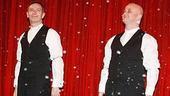 The 39 Steps opening - cc - Arnie Burton - Cliff Saunders