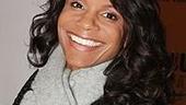 The 39 Steps opening - Audra McDonald