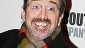 The 39 Steps opening - Craig Lucas