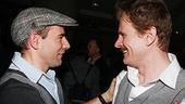 The 39 Steps opening - Daniel Evans - Charles Edwards - 1