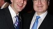 The 39 Steps opening - Harold Wolpert - Todd Haimes