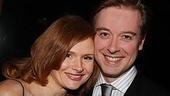 The 39 Steps opening - Claire Brownwell - Mark Shanahan
