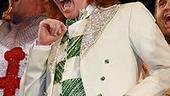 Clay Aiken opens in Spamalot - cc - Clay Aikens (singing) - 1
