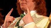 Clay Aiken opens in Spamalot - cc - Clay Aikens (singing) - 2