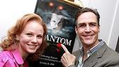Phantom of the Opera - 20th Anniversary - Jennifer Hope Wills - Howard McGillin