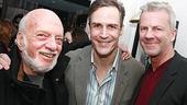 Phantom of the Opera - 20th Anniversary - Hal Prince - Howard McGillin - David Caddick