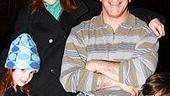 Julianne Moore Visits The Little Mermaid - Eddie Korbich