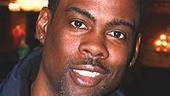 Chris Rock at The Little Mermaid - Chris Rock 