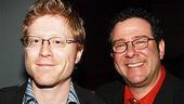 Next to Normal Opening - Anthony Rapp - Michael Greif
